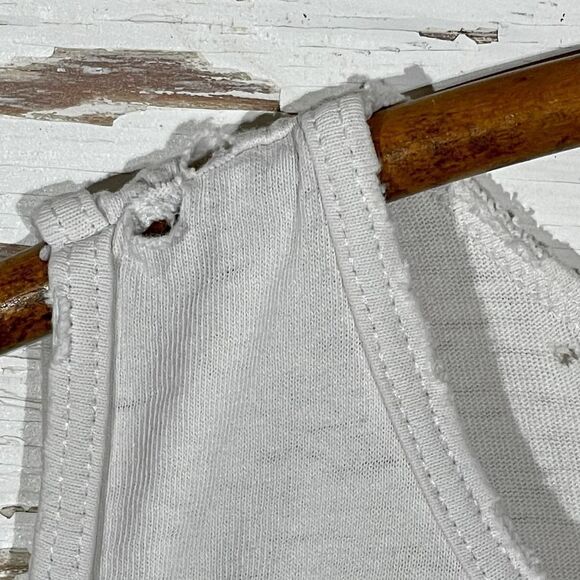 RARE 90s Vintage LOCO PRODUCTION HAWAII Single Stitch‎ Tank - Picture 7 of 8